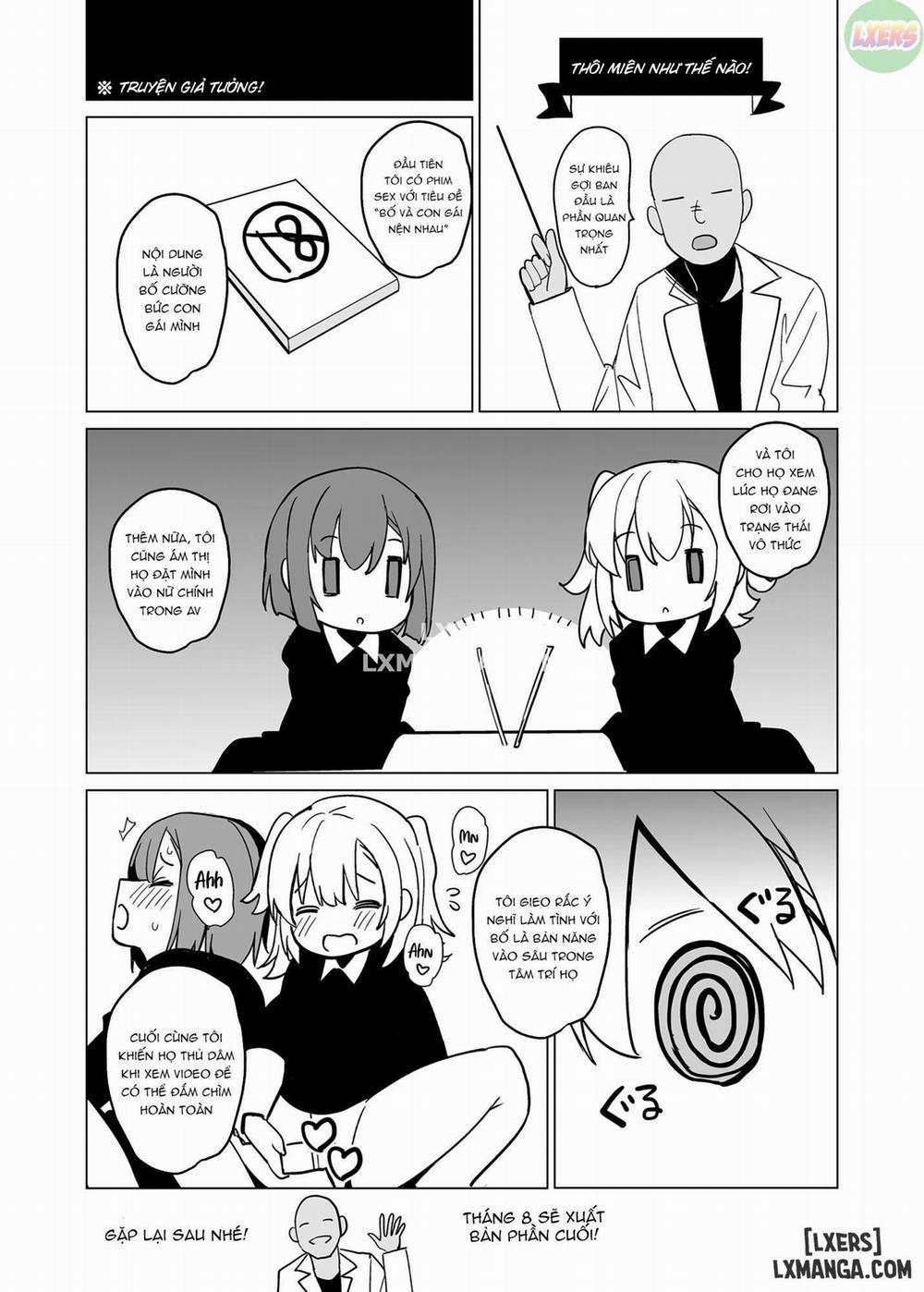 Shirayuri Sanshimai Kouryaku 2 trang 46