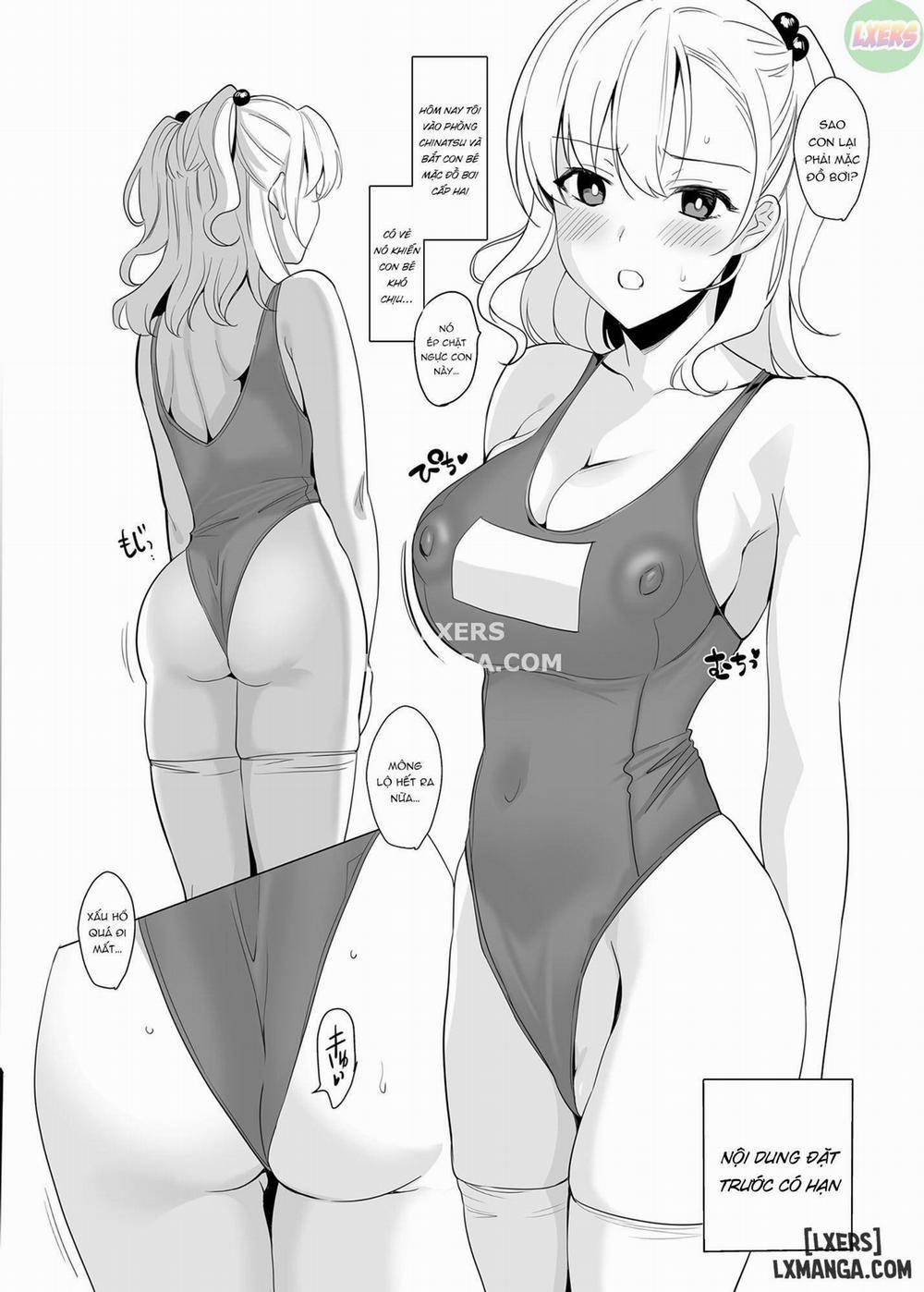 Shirayuri Sanshimai Kouryaku 2 trang 47