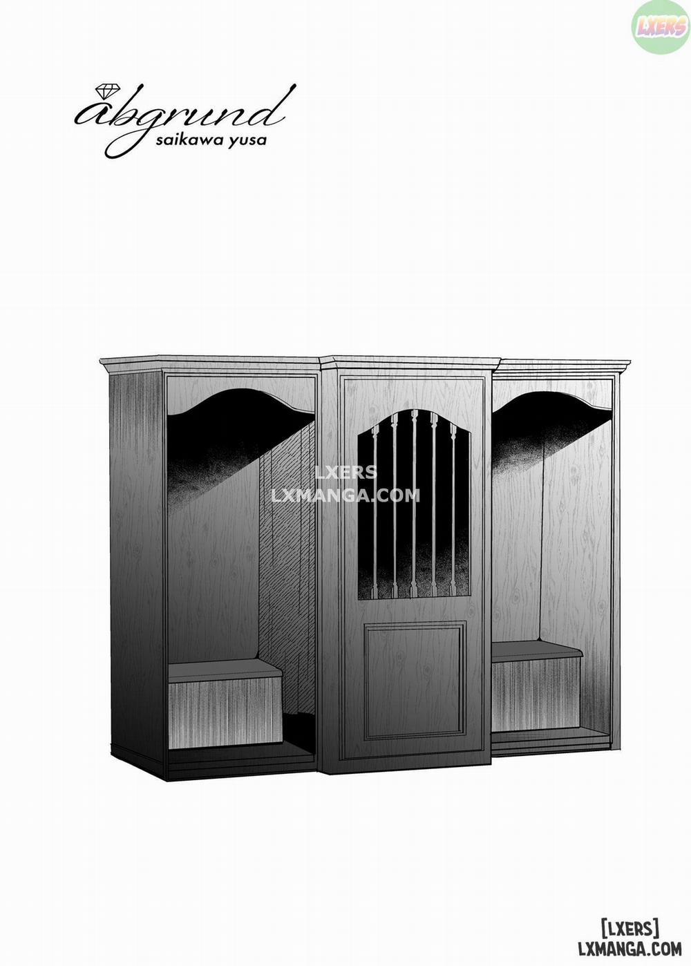 Shirayuri Sanshimai Kouryaku 3 trang 42