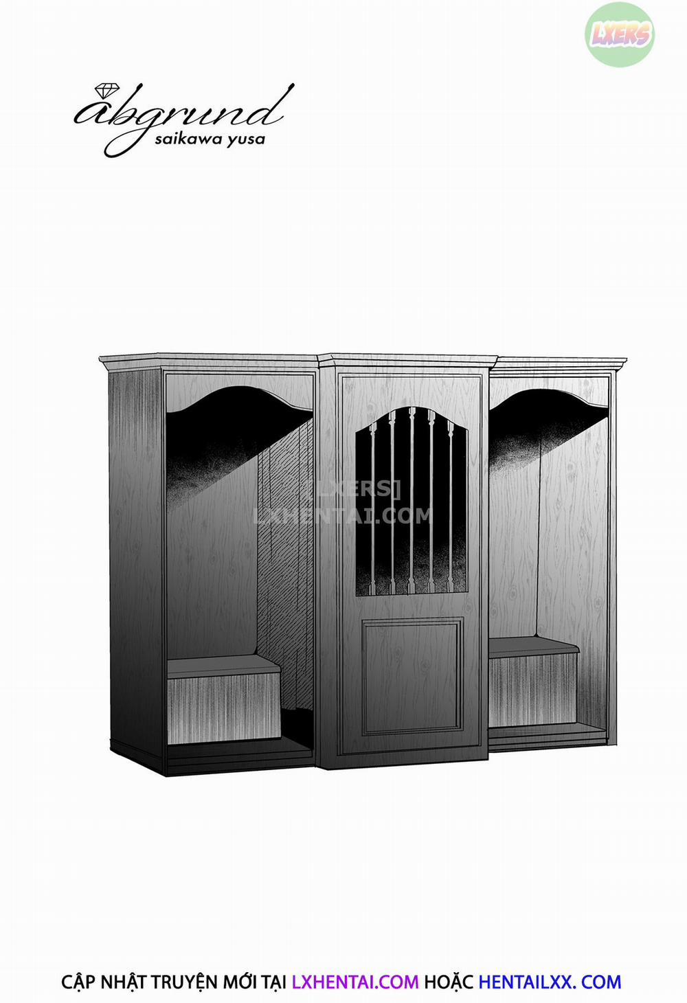 Shirayuri Sisters Capture 3 trang 43