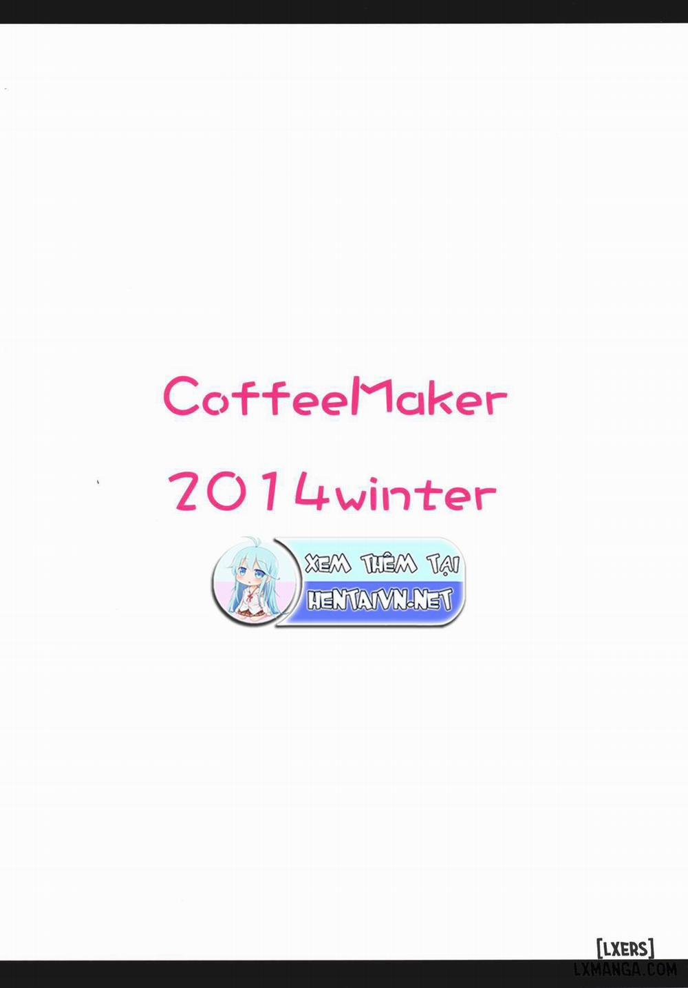 Shire Mayonaka Ni Nani Shitenno Oneshot trang 33