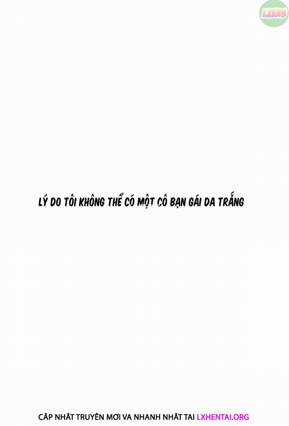 Shiro Gal Kanojo ga Dekita Riyuu Oneshot trang 4