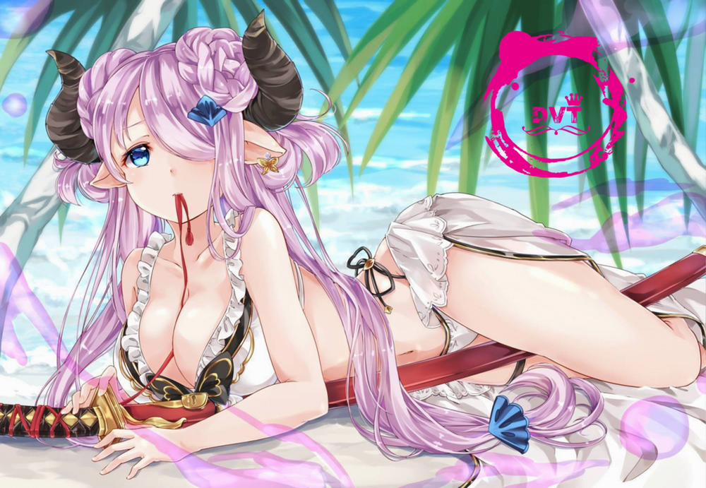 Shiro Kuro Lover 1 trang 18