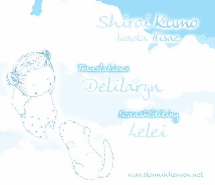 Shiroi Kumo 0 trang 2