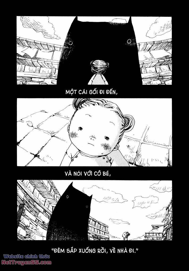 Shiroi Kumo 0 trang 6