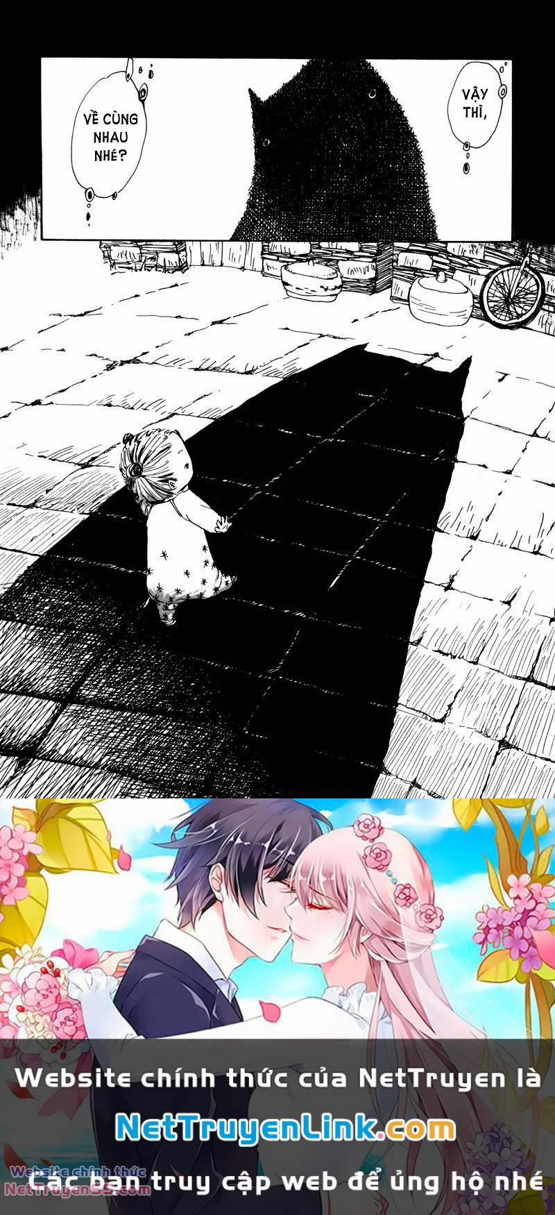 Shiroi Kumo 0 trang 8