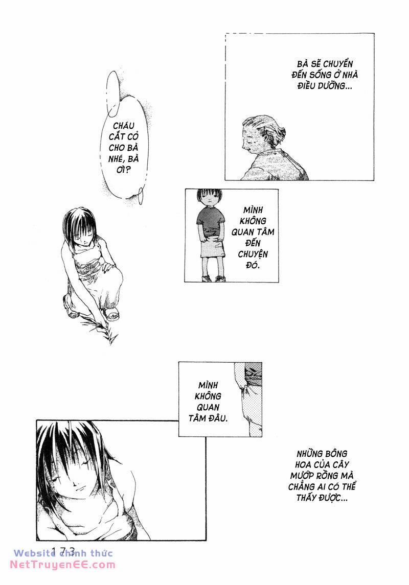 Shiroi Kumo 12 trang 15