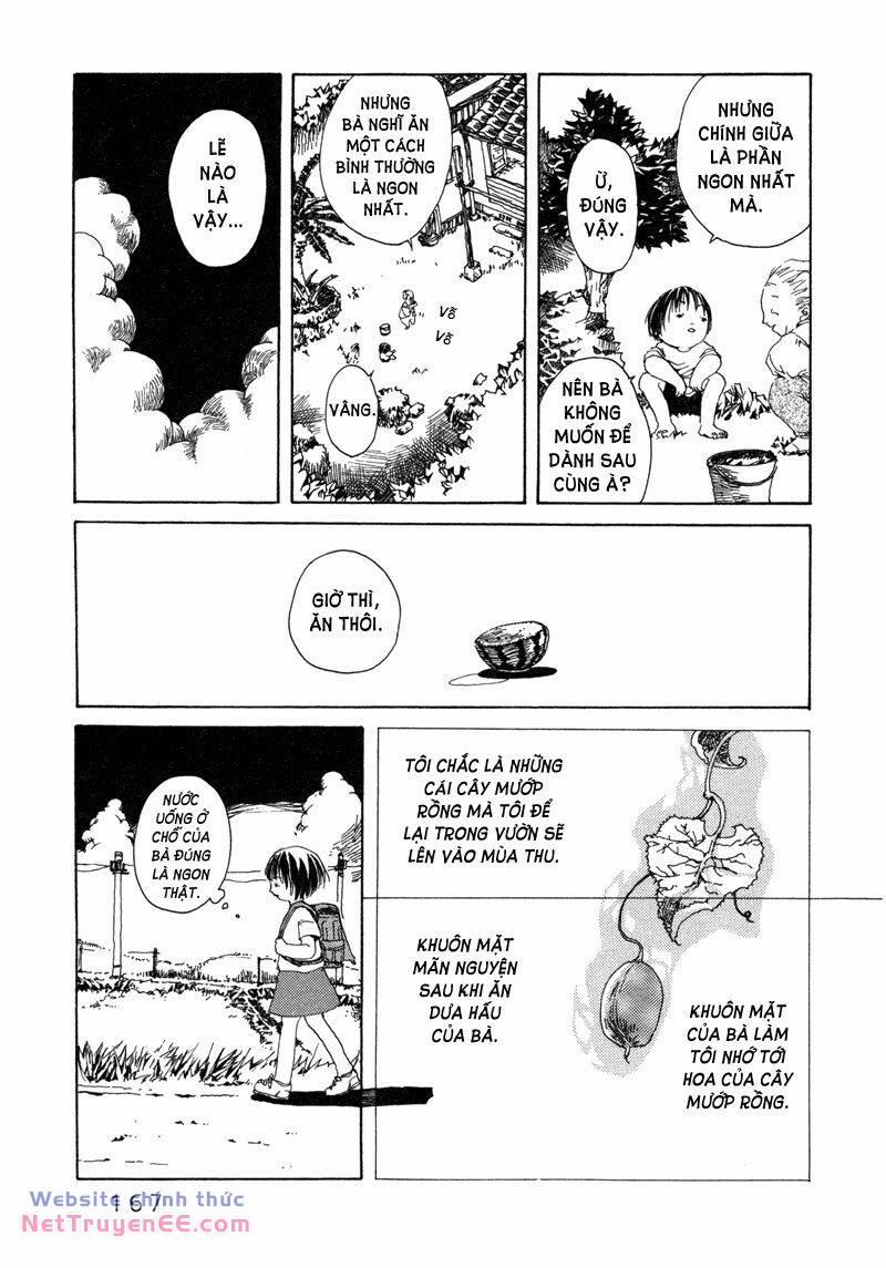 Shiroi Kumo 12 trang 9