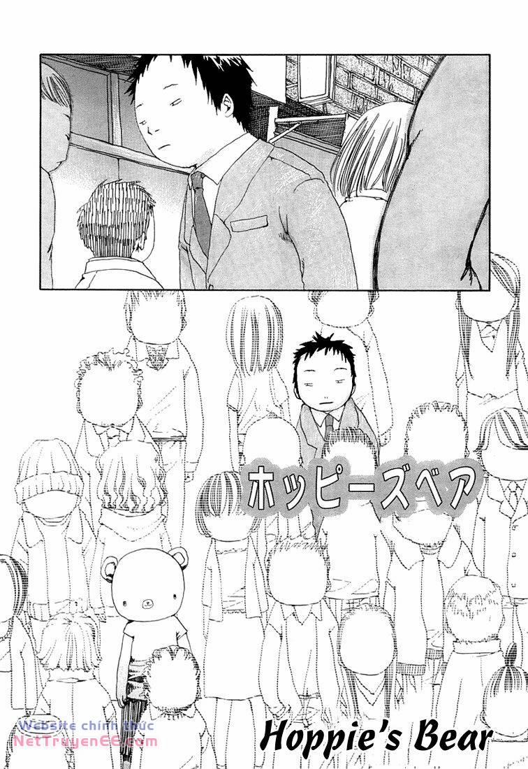 Shiroi Kumo 13 trang 1