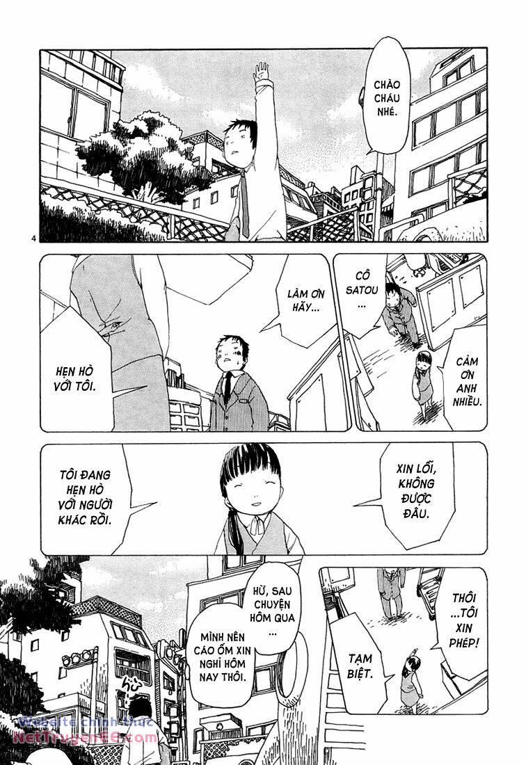 Shiroi Kumo 13 trang 4