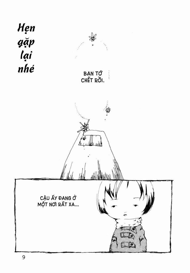 Shiroi Kumo 2 trang 2