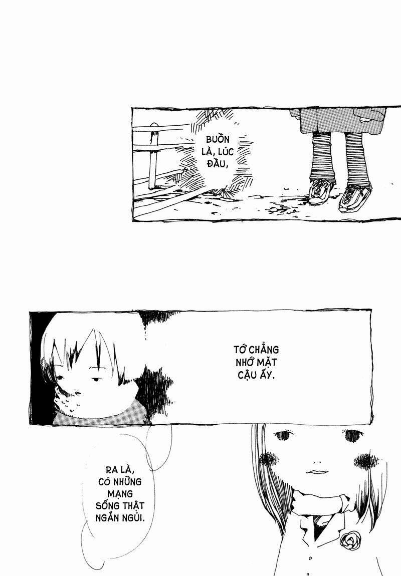 Shiroi Kumo 2 trang 3