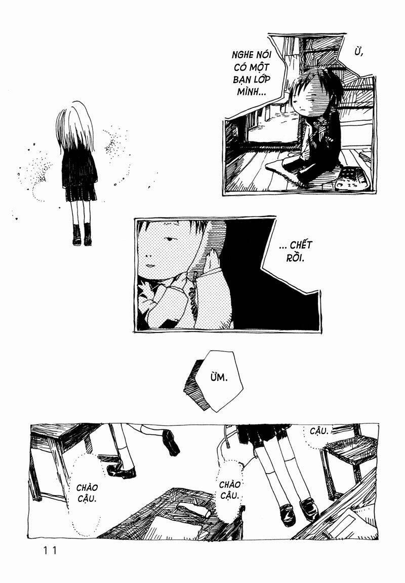 Shiroi Kumo 2 trang 4