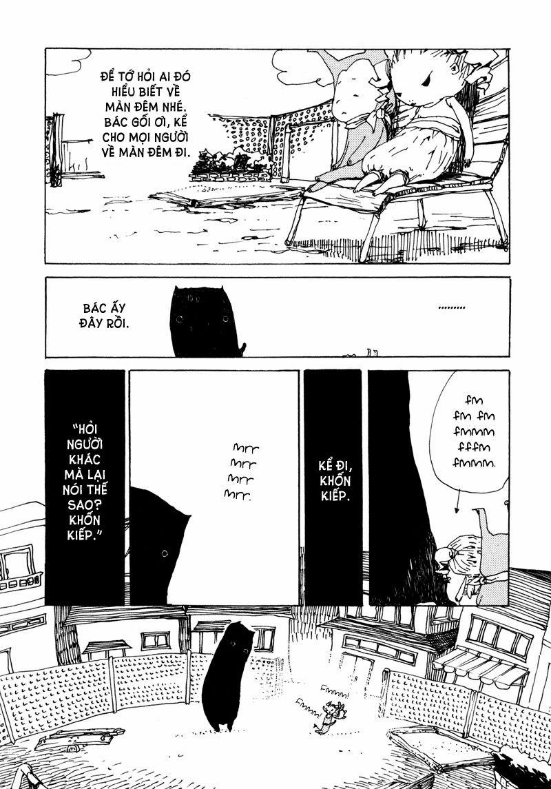 Shiroi Kumo 3 trang 3