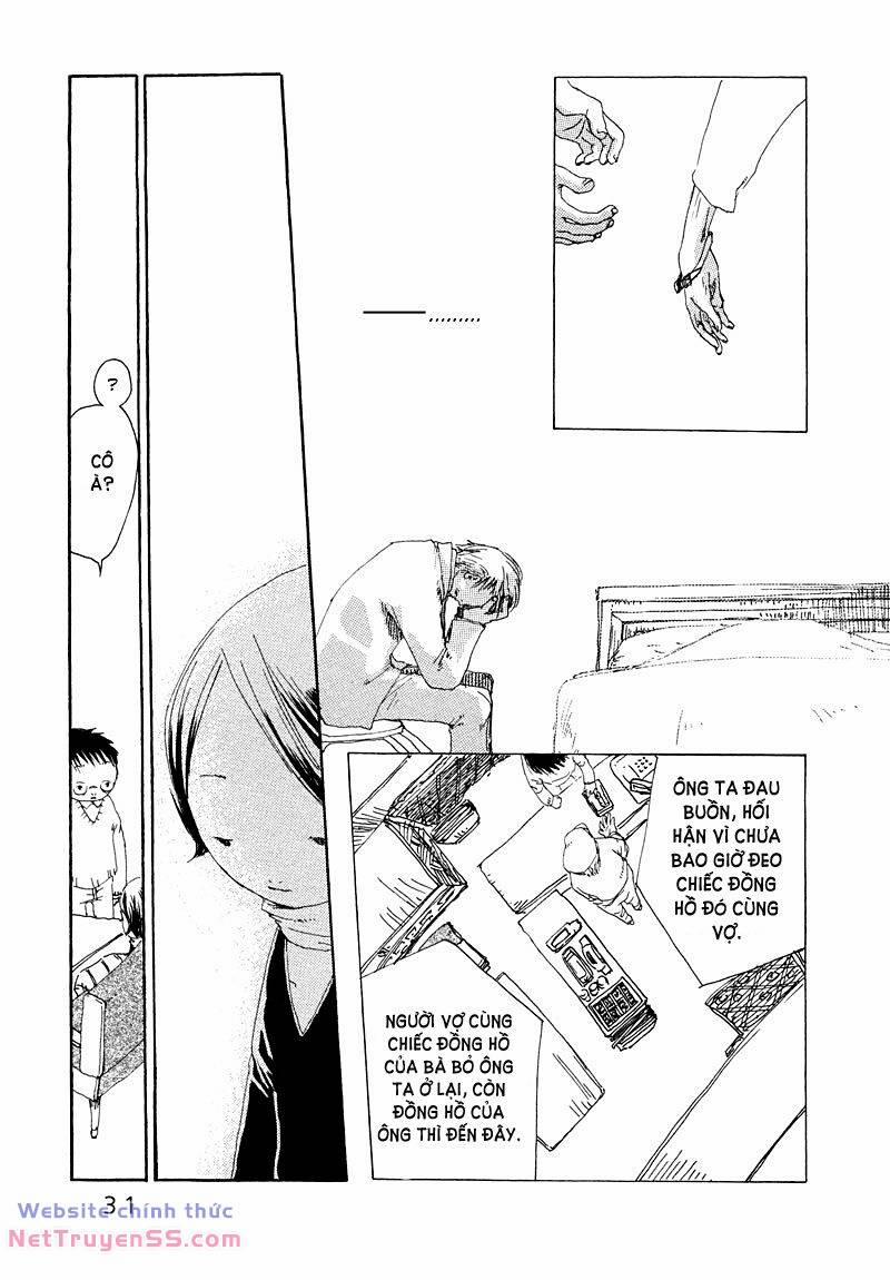 Shiroi Kumo 4 trang 6