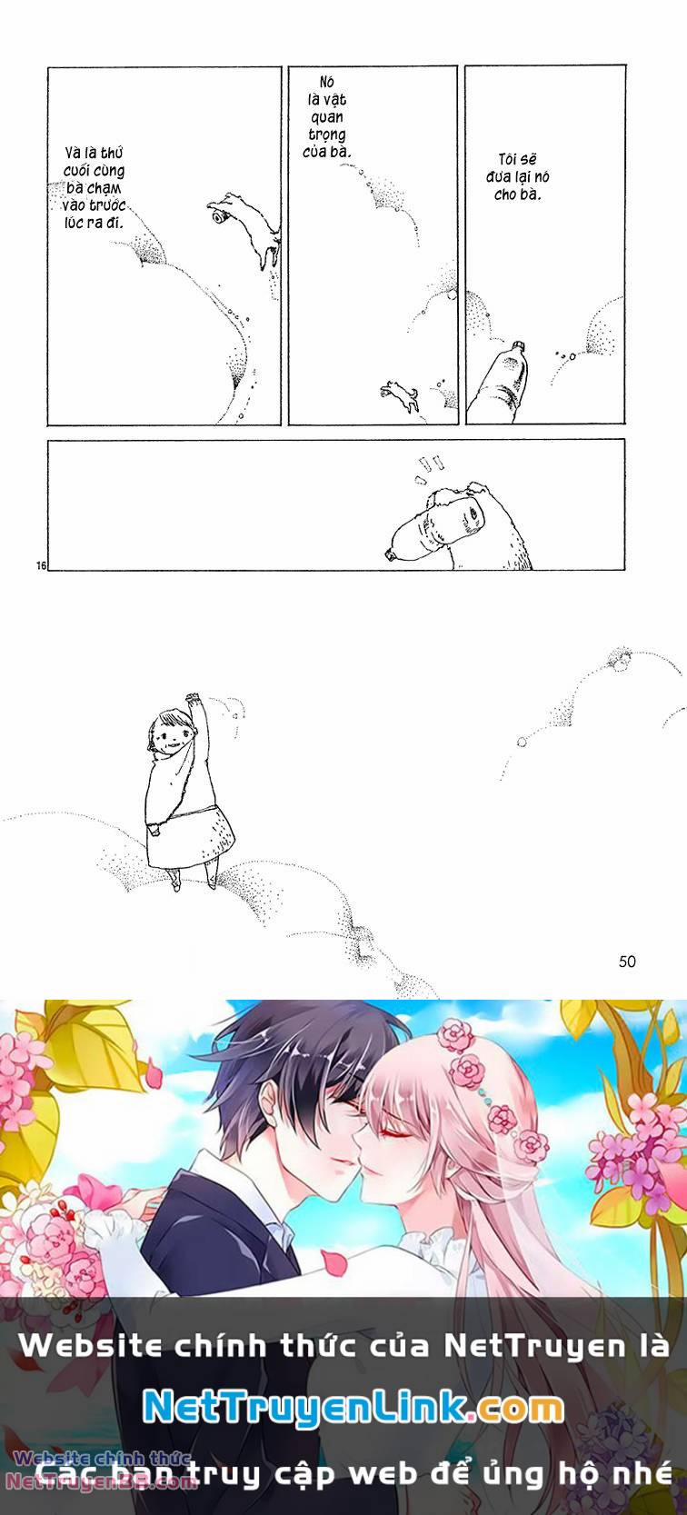 Shiroi Kumo 5 trang 16