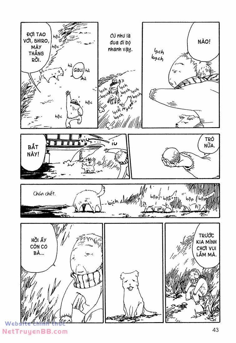 Shiroi Kumo 5 trang 9