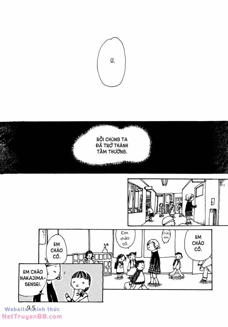 Shiroi Kumo 8 trang 14