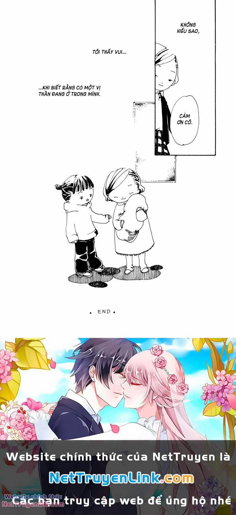 Shiroi Kumo 8 trang 17