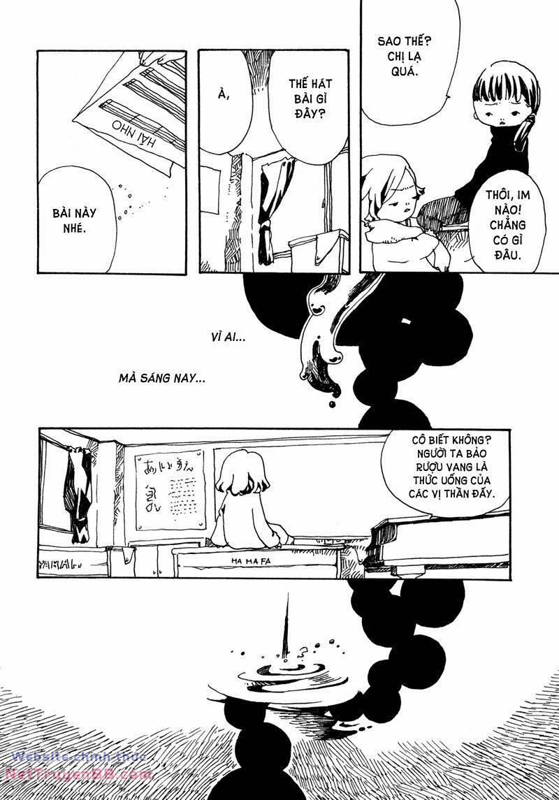 Shiroi Kumo 8 trang 5