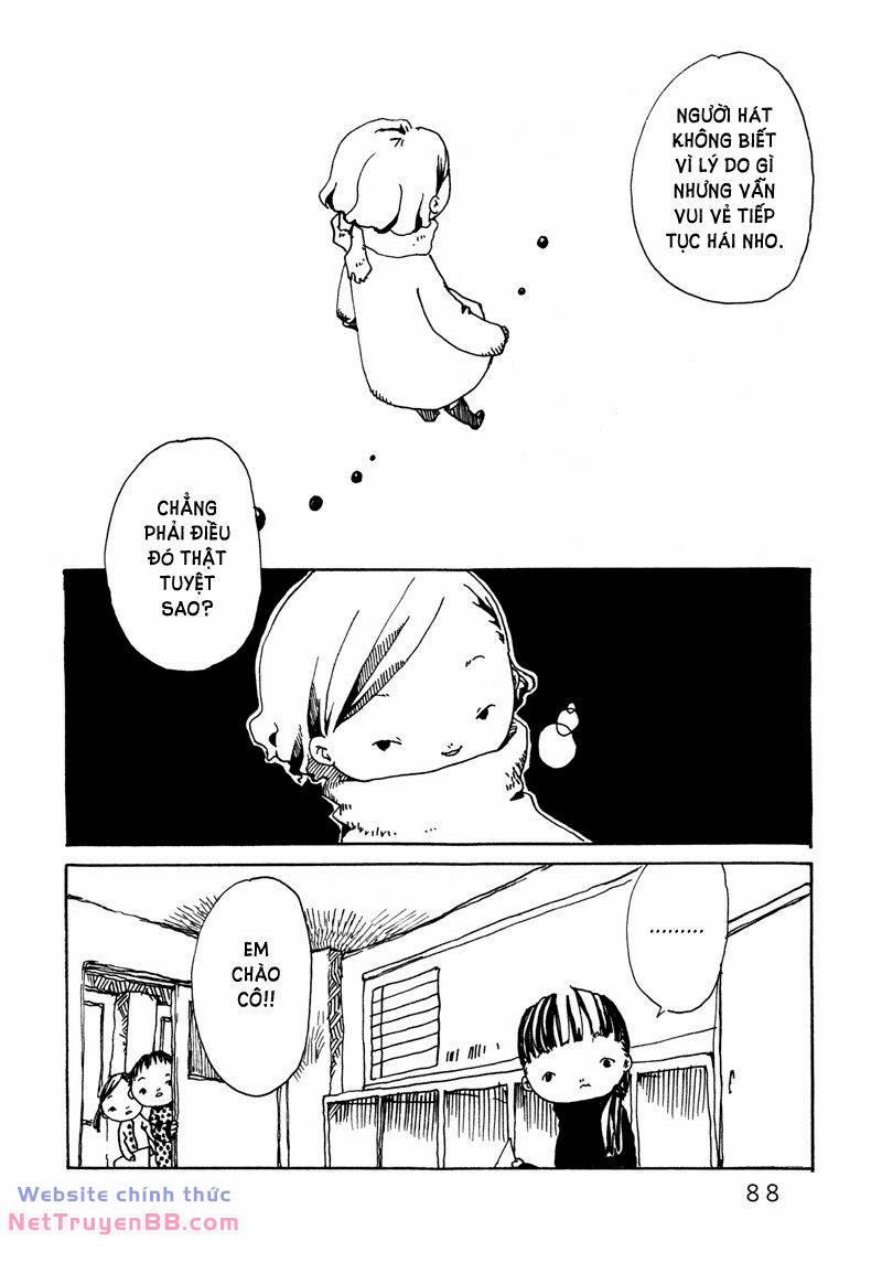 Shiroi Kumo 8 trang 7