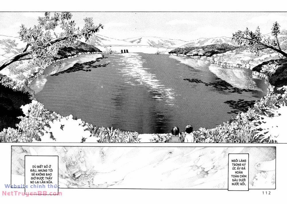 Shiroi Kumo 9 trang 14