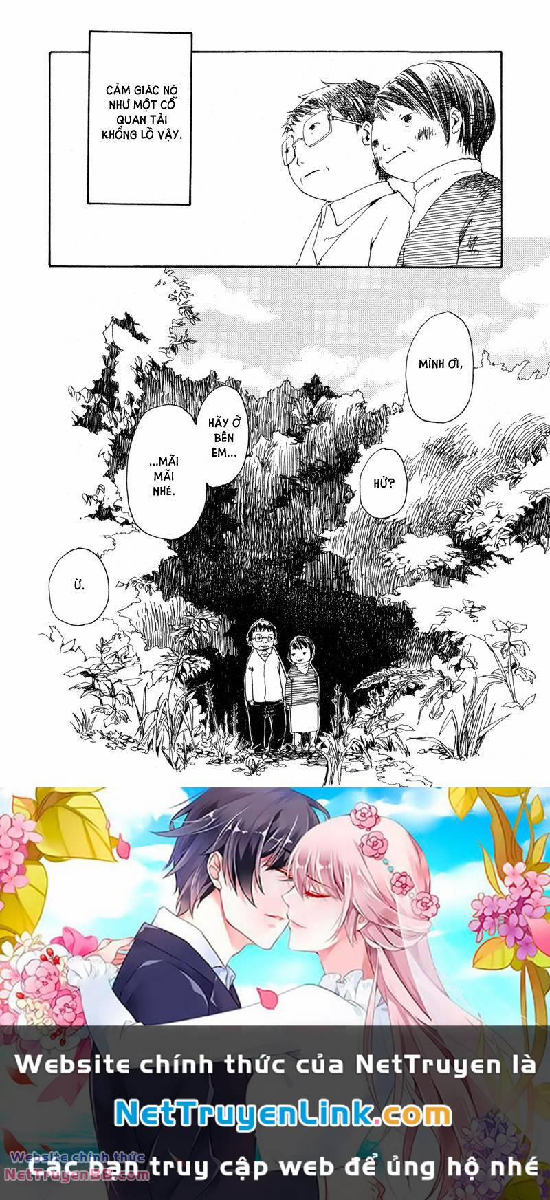 Shiroi Kumo 9 trang 15