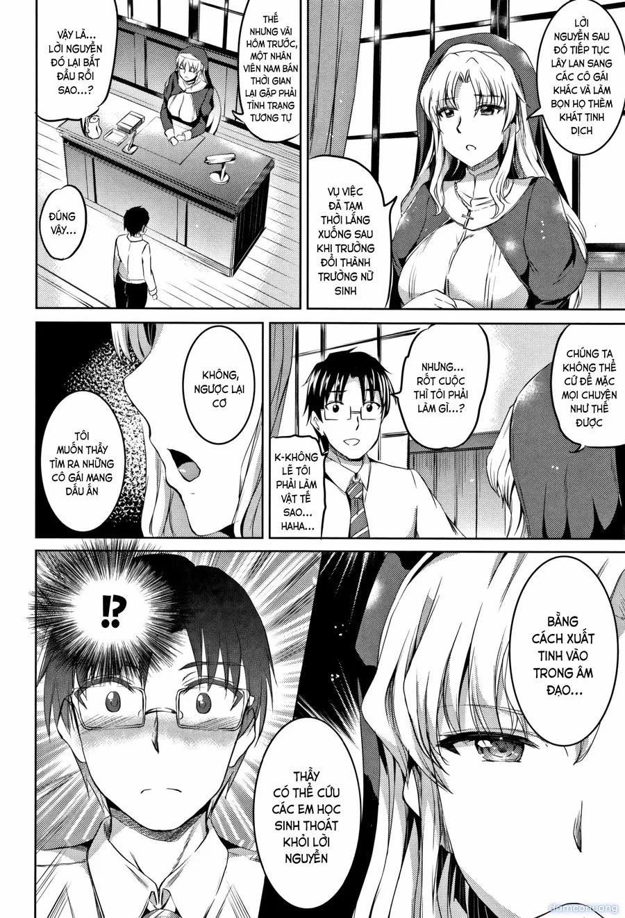 Shirushi 1 trang 18