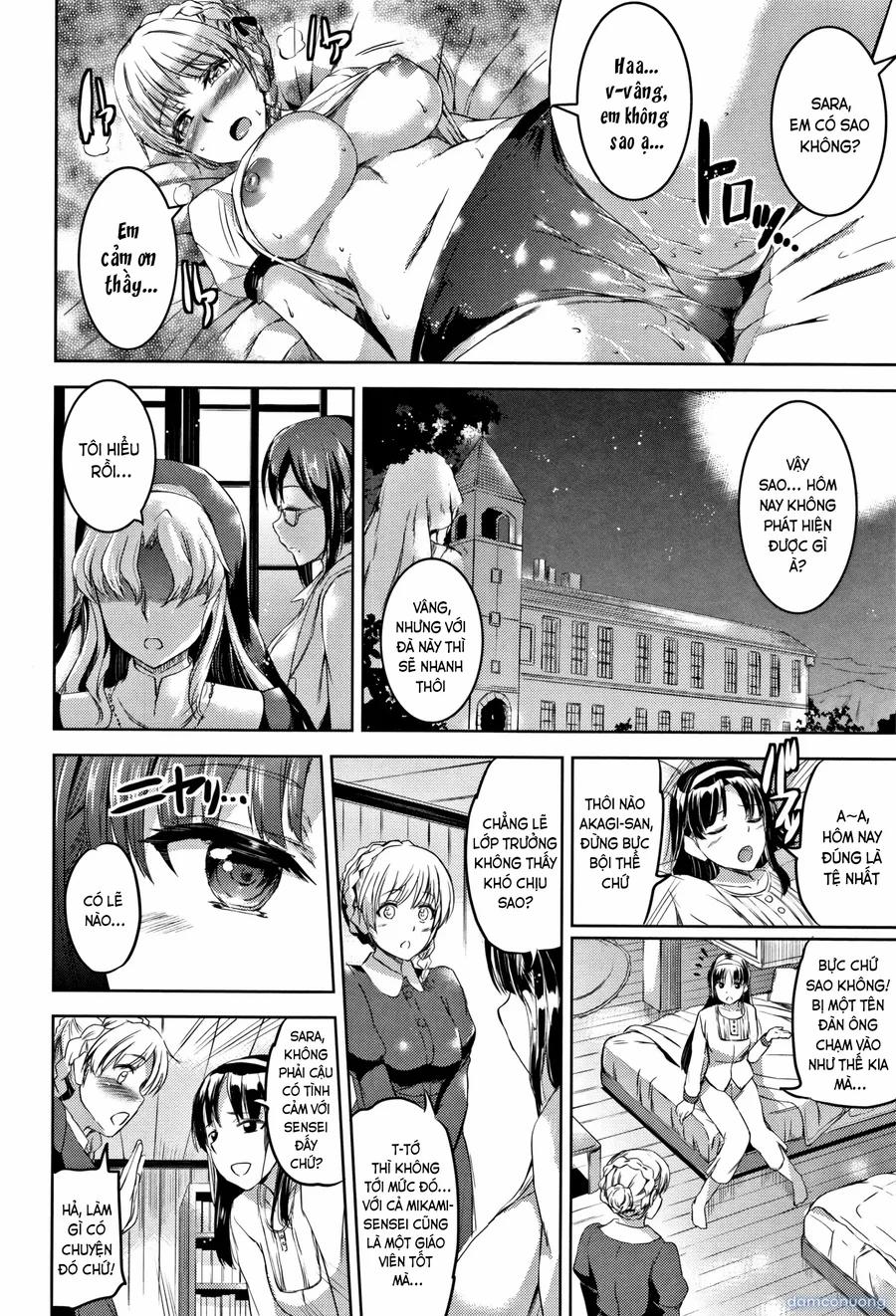 Shirushi 1 trang 26
