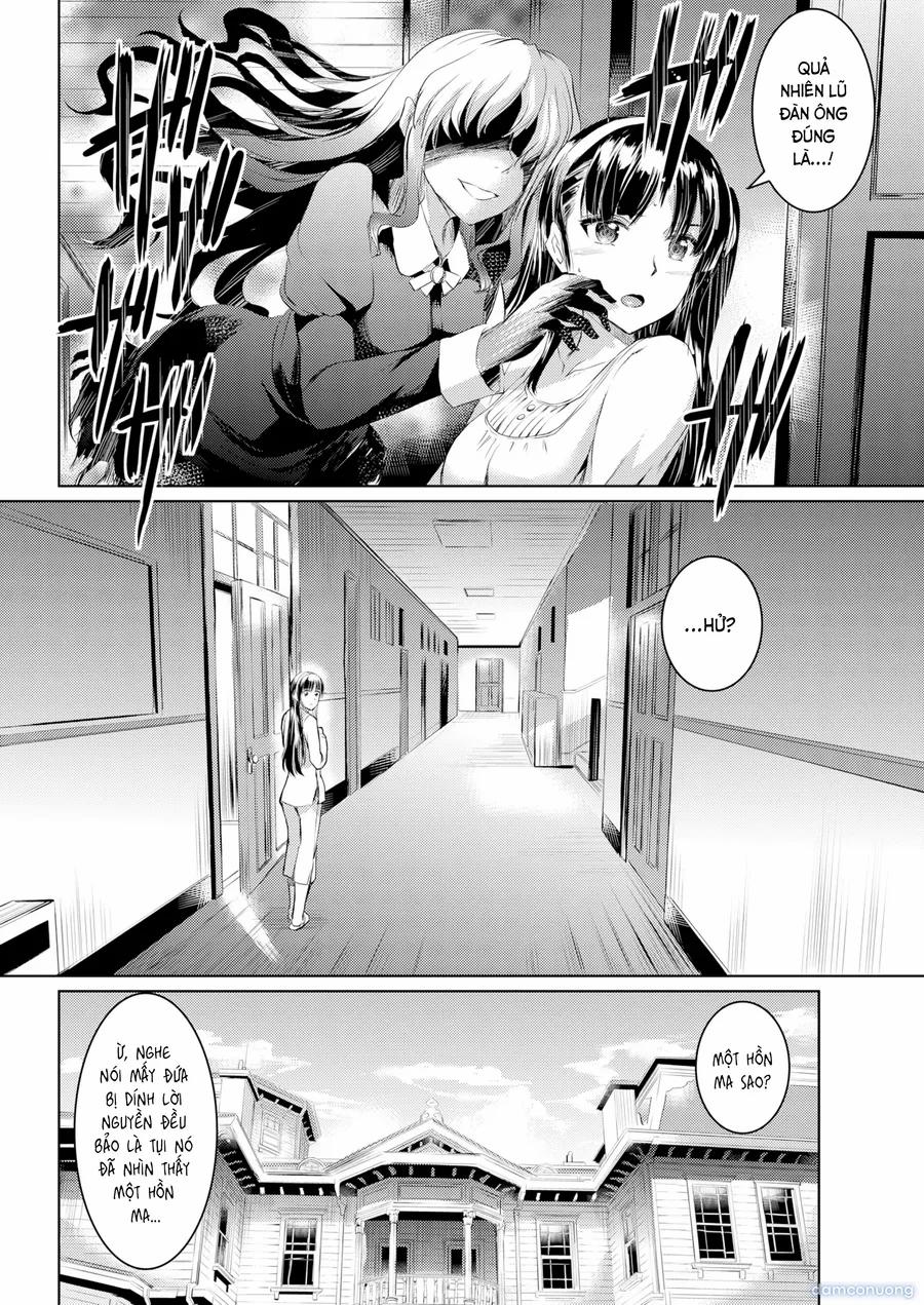 Shirushi 2 trang 18