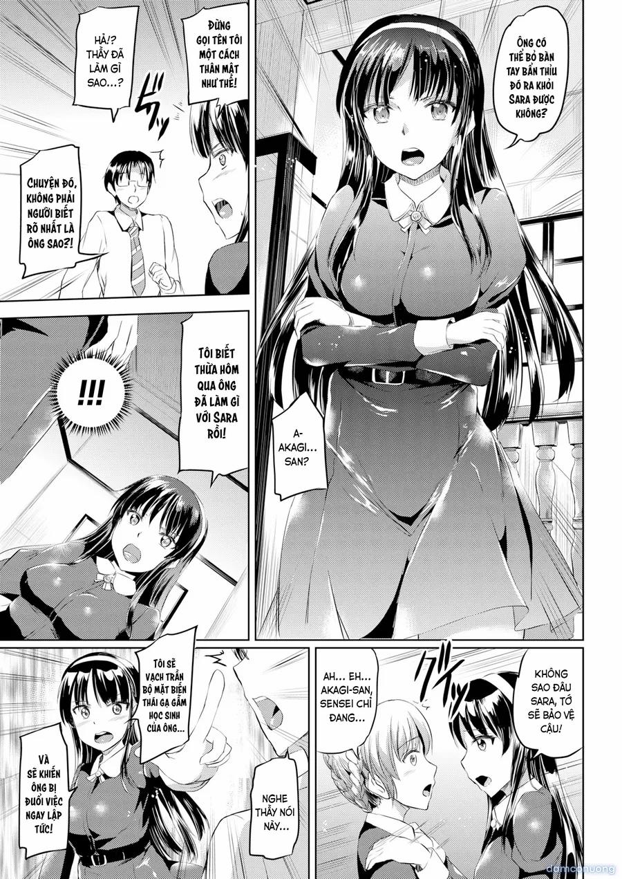 Shirushi 2 trang 21