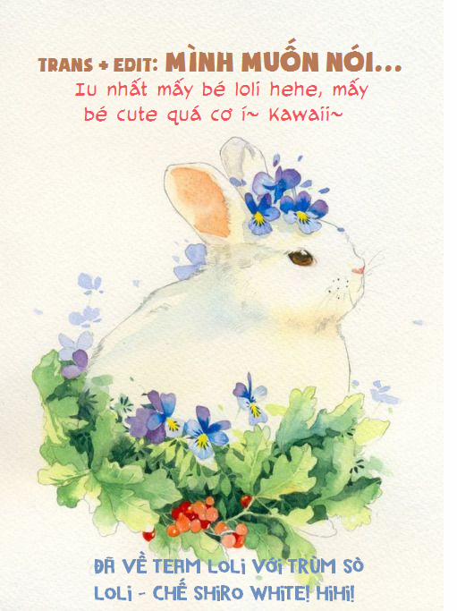 Shisha To Seija (Rage Of Bahamut) Oneshot trang 19