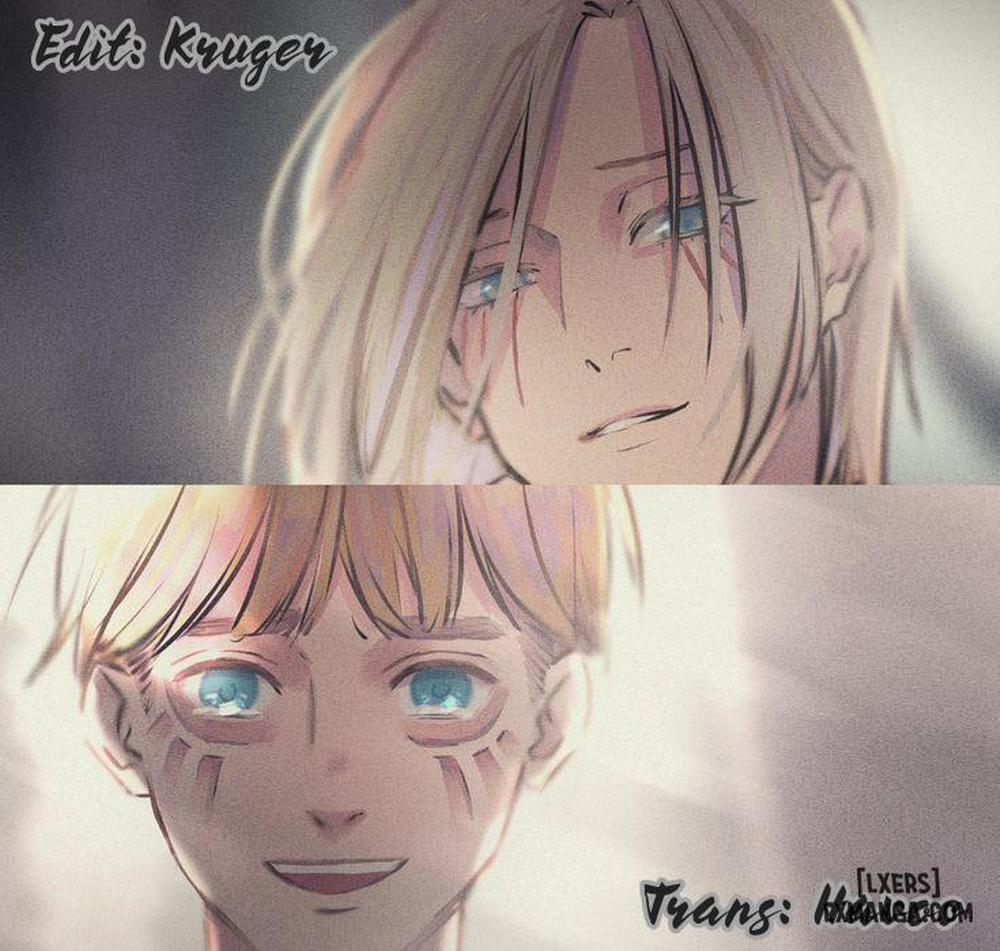 Shishunki ni Nama de Nakadashi suru Oneshot trang 1