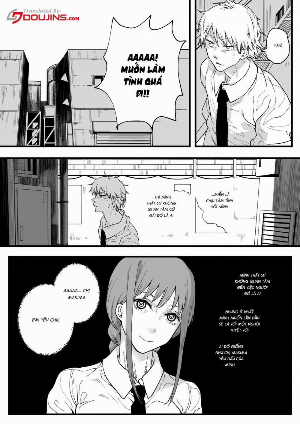 Shitsurakuen 1 trang 2