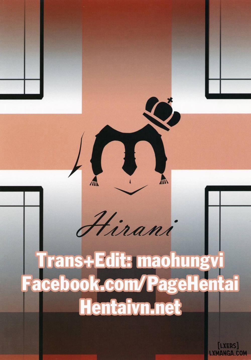 Shitto to Daraku Oneshot trang 19