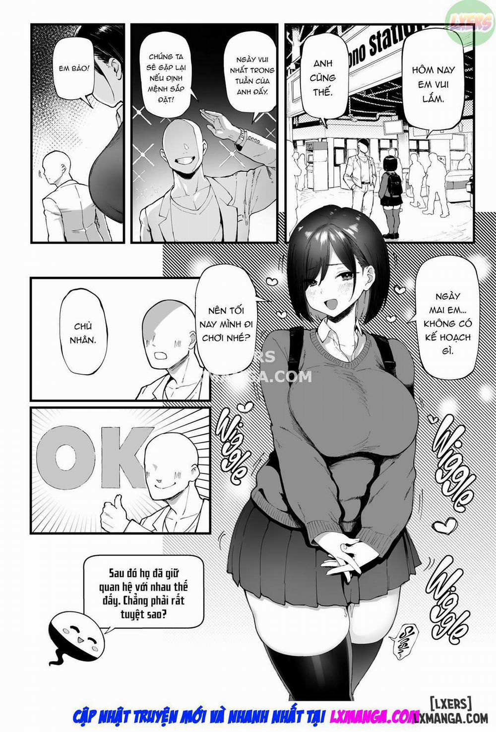 ShlApp Oneshot trang 27