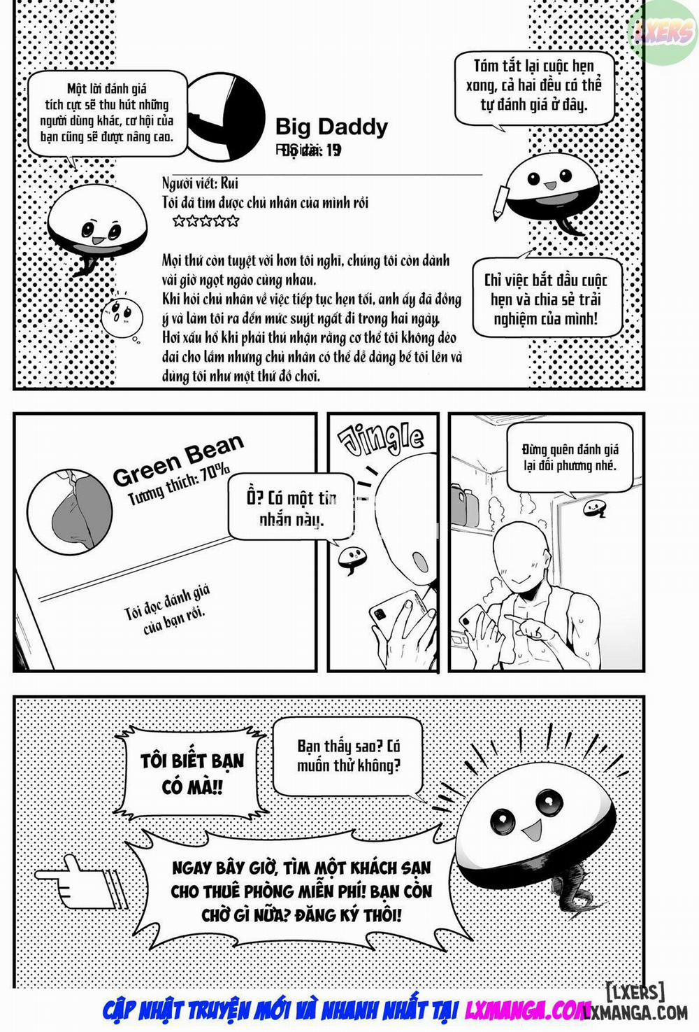 ShlApp Oneshot trang 28