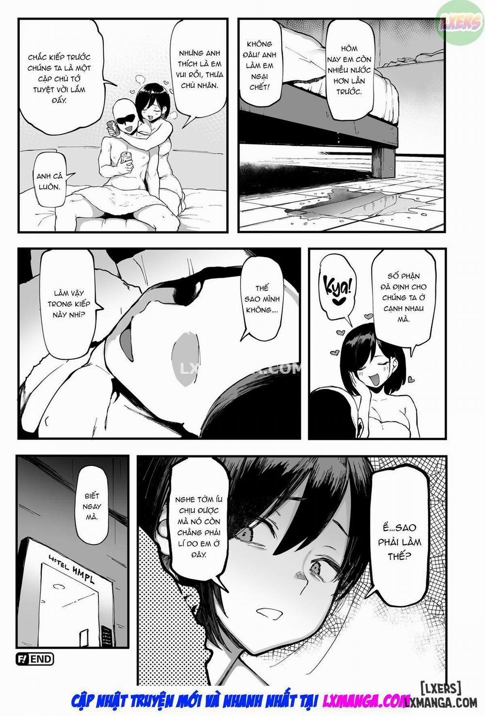 ShlApp Oneshot trang 44