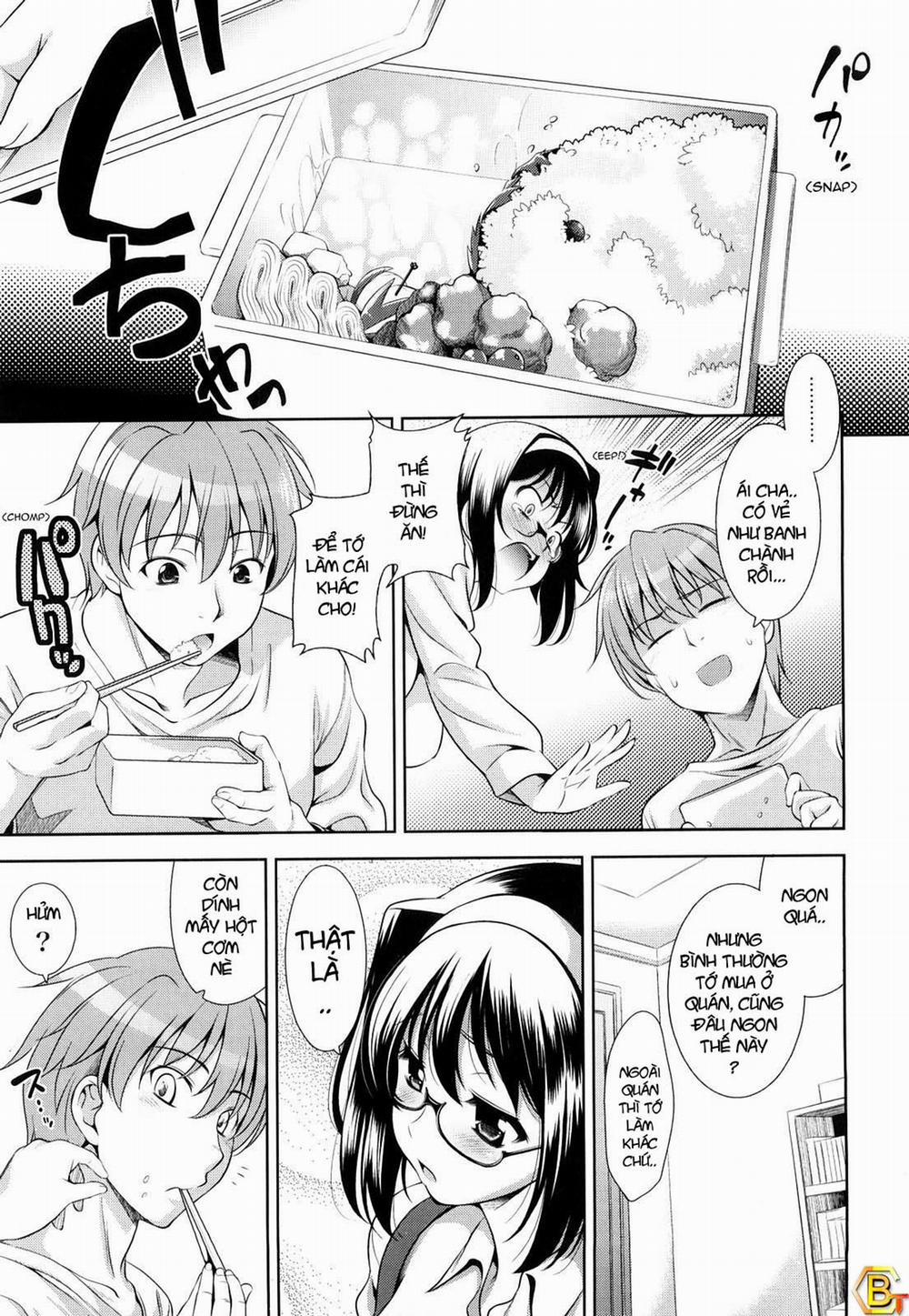 Shocking Pink! (Romance Of The Three Kingdoms) 12 trang 2