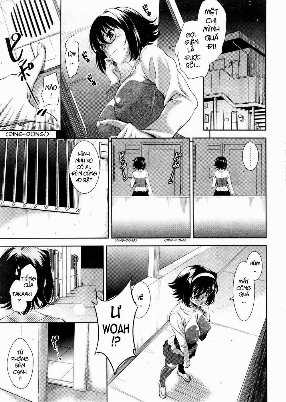 Shocking Pink 4 trang 6