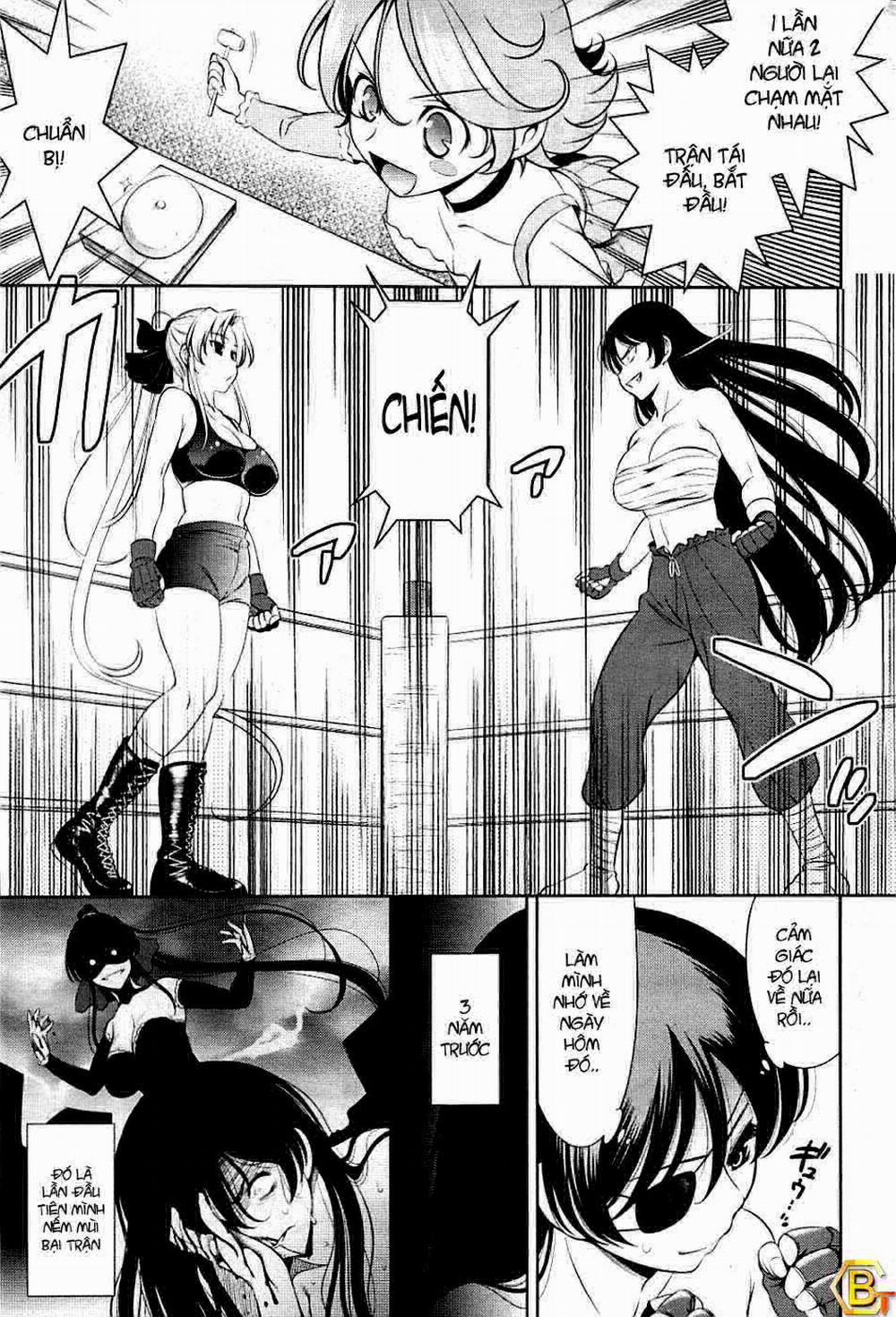 Shocking Pink 7 trang 4