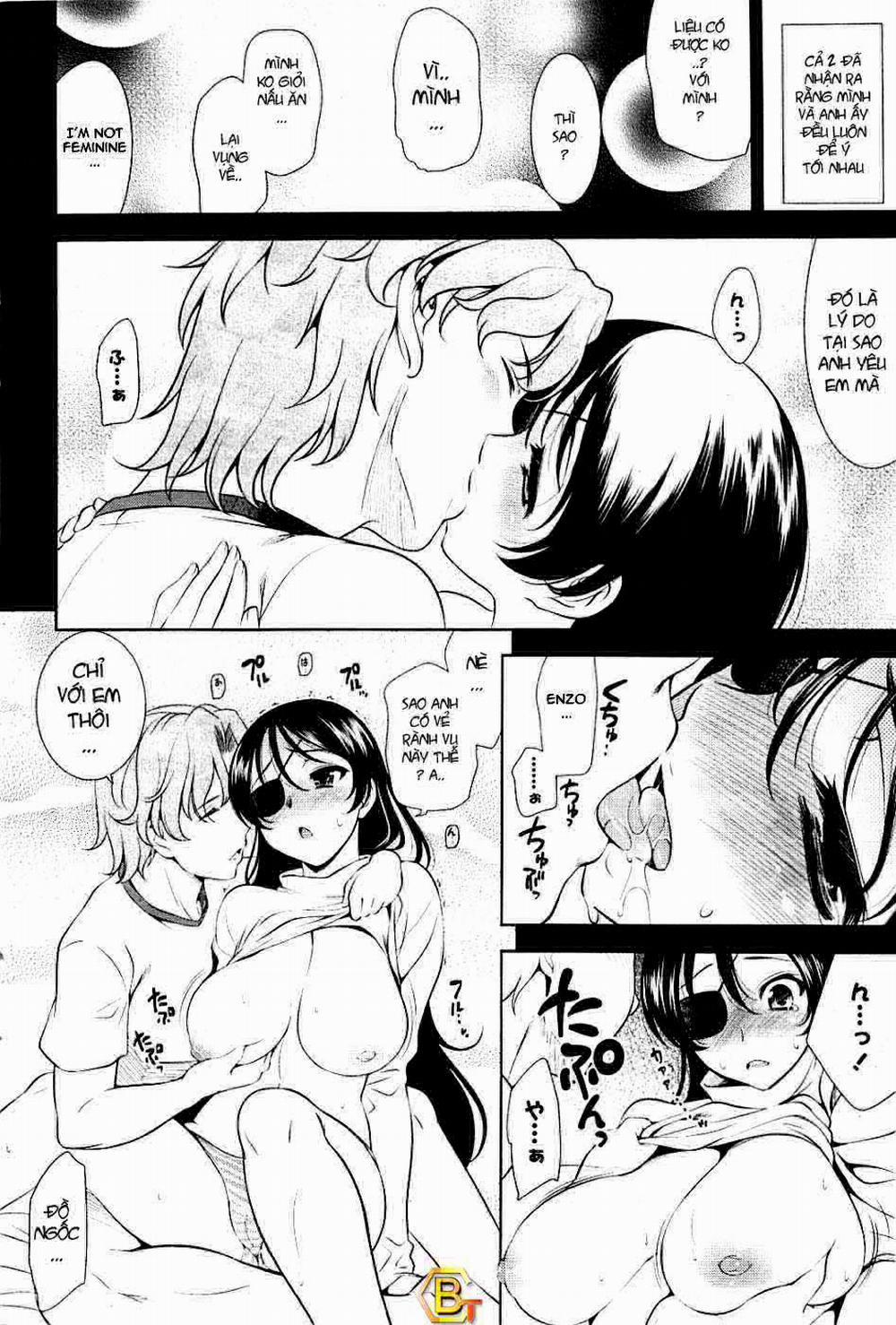 Shocking Pink 7 trang 7