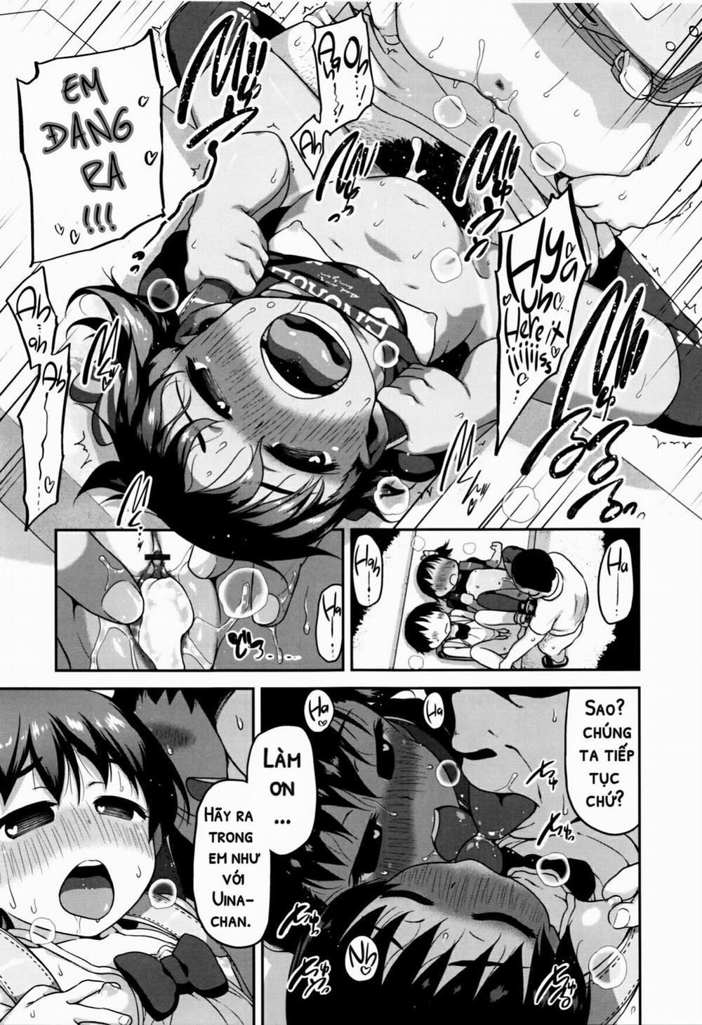 Shogo Beat 1 trang 13