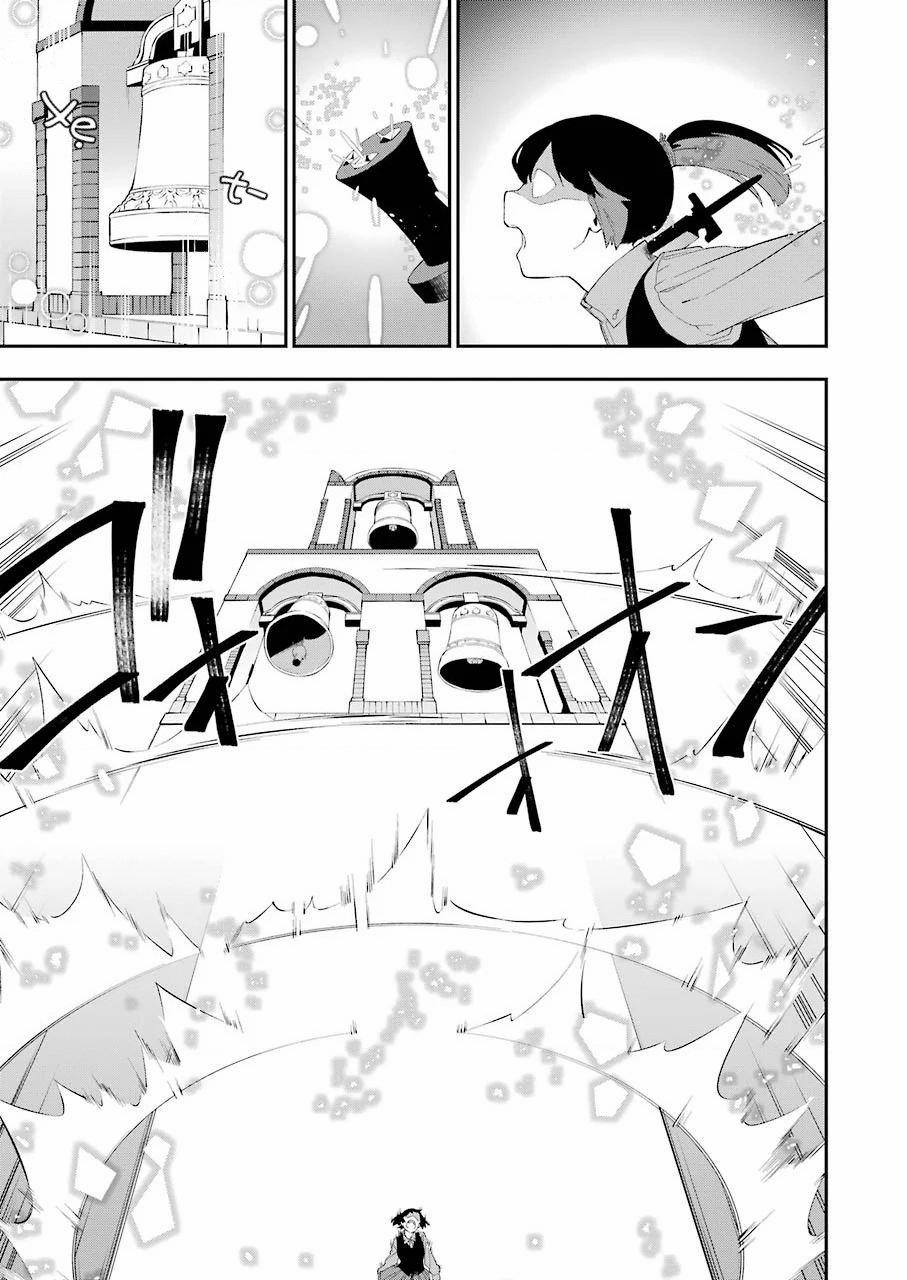 Shokei Shoujo No Ikirumichi 10 trang 5