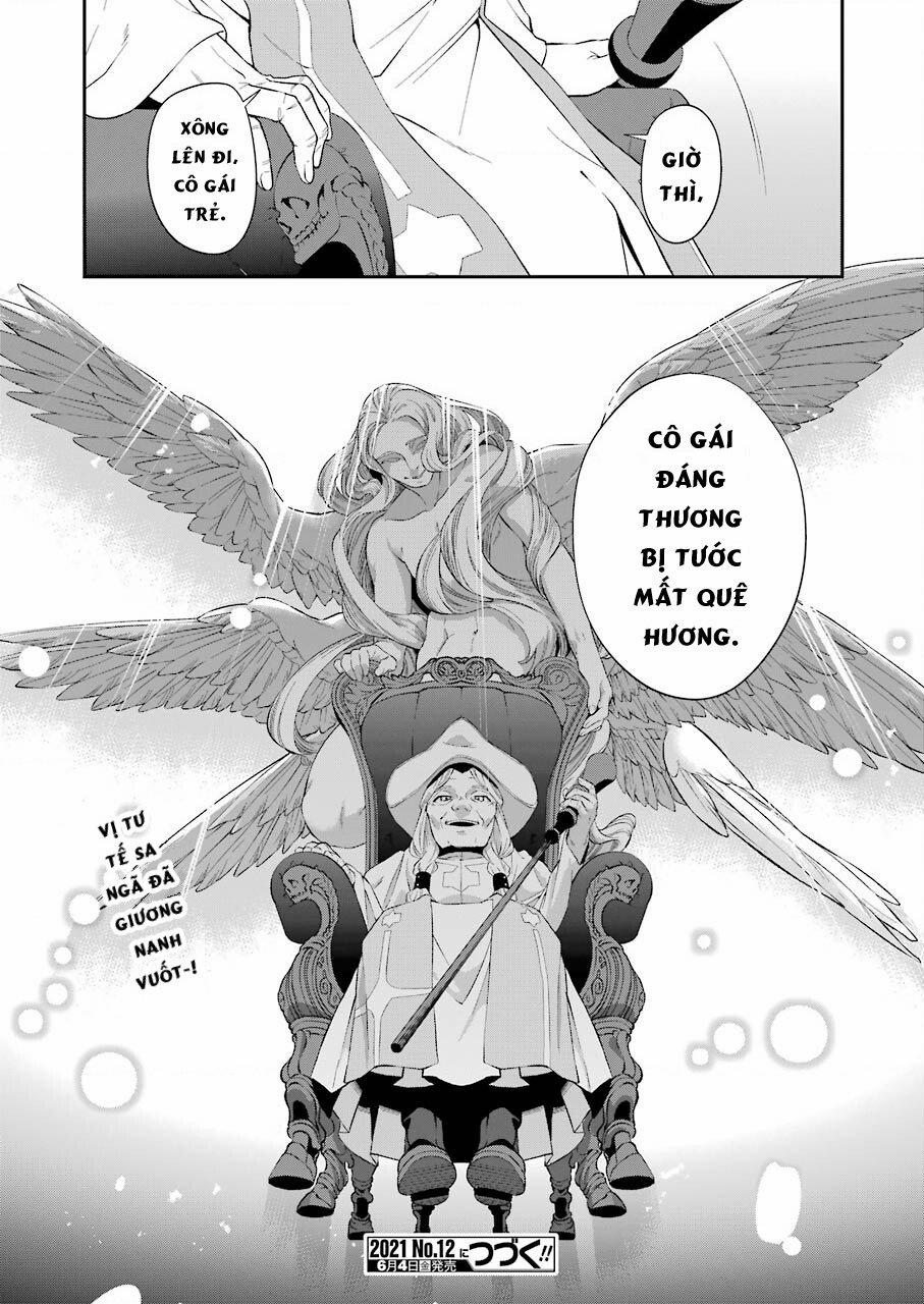 Shokei Shoujo No Ikirumichi 13 trang 25