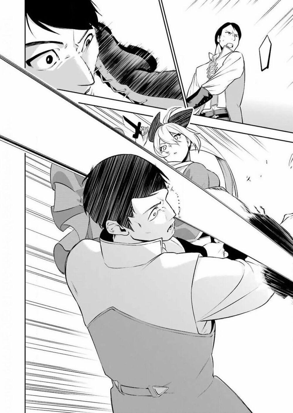 Shokei Shoujo No Ikirumichi 2 trang 13