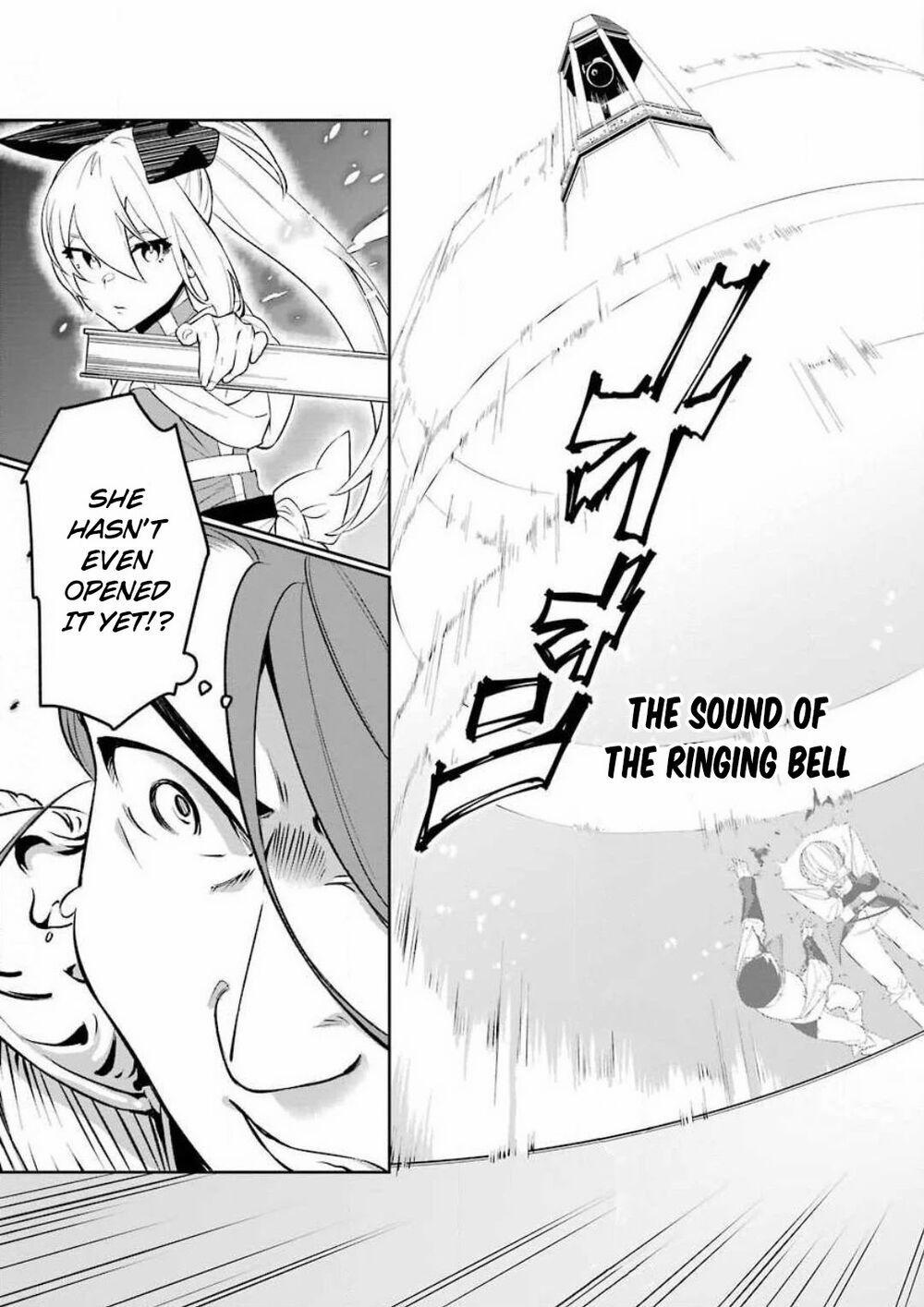 Shokei Shoujo No Ikirumichi 2 trang 18