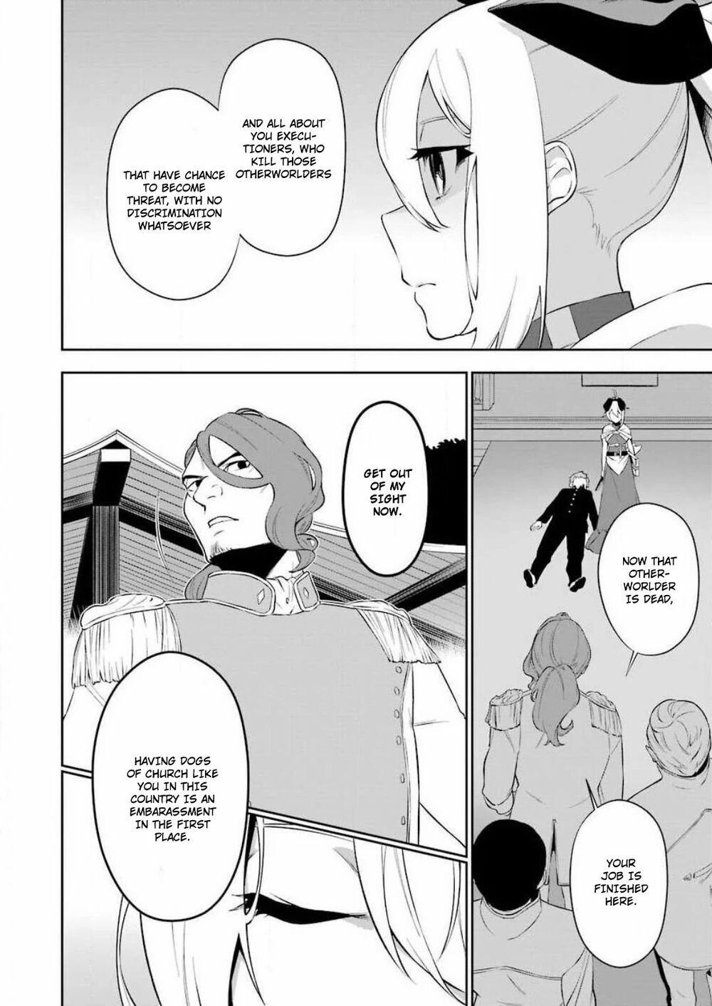 Shokei Shoujo No Ikirumichi 2 trang 7