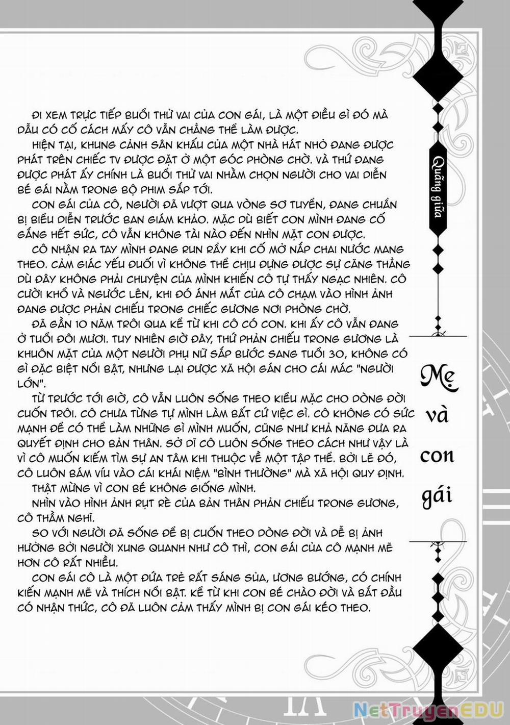 Shokei Shoujo No Ikirumichi 26.5 trang 1