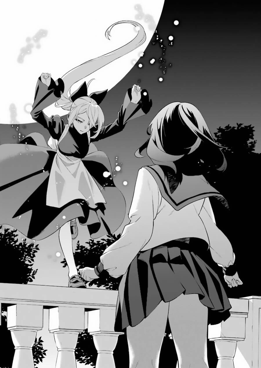 Shokei Shoujo No Ikirumichi 3 trang 5